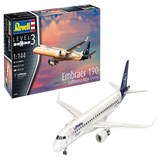 Revell 03883 Embraer 190 "Lufthansa" New Livery