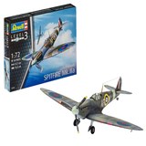 Revell 03953 Spitfire Mk.IIa