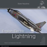 HMH 040 English Electric Lightning