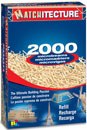 Recharge 2000 Micromadriers