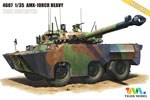 AMX-10RCR Heavy Tank Destroyer 1:35