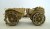 Gun Tractor Pavesi P4-100 Model 30A 1:35