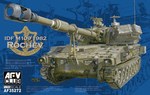 IDF M109 1982 Rochev 1:35