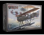 Hansa-Brandenburg W.12 (Early) 1:32