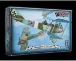 Rumpler C.IV (Late) 1:32