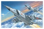  Mig-25 PD