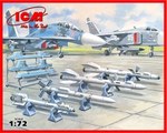 Soviet Air-to-Air Aircraft Armament