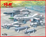  Soviet Air-to-Ground Aircraft Armament