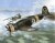 Fiat G.50-II Freccia Finish Aces