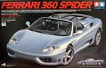 Ferrari 360 Spider 1:24