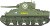 M4A1 Sherman Mid Production Free French Army 1:35