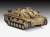 StuG 40 Ausf. G 1:72