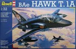 BAe Hawk T.1A 1:32
