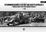 Sturmgeschütz III on the Battlefield 3