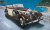 Mercedes Benz 540K 1:24