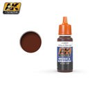 Exhaust Silencer 17ml