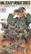 German Machine Gun Troops (Infantry) 1:35