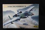 Fairchild A-10 Thunderbolt II 1:72