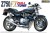 KAWASAKI Z750FX (FULL-TUNE) 1:12