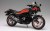 KAWASAKI GPZ400 1:12