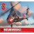 Airfix 04068 Westland Wessex HC.2 in Great Britain and Uruguay Service