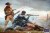Indian WarsSeries, Final Stand 1:35