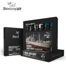 ABT306 Naval and Grey Effects Set
