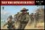 Early WWII American Soldiers 1:72
