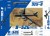 Boeing B-52G Stratofortress (late) 1:144