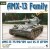 AMX-13 Family in detail AMX-13 75/90/105mm 