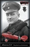 Albatros D.V “Manfred von Richthofen