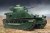Vickers Medium Tank MK II** 1:35