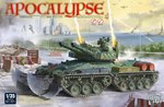  Apocalypse 1:35