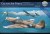 Cactus Air Force - F4F-4 Wildcat and P-400/P-39D Airacobra over Guadalcanal - Deluxe Set 1:72