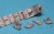 Workable Metal Tracks for BT-7 1:35