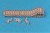Workable Metal Tracks for T-26 1:35
