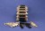 Workable Metal Tracks for Chiftain Old/Destructed 1:35