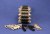 Workable Metal Tracks for Chiftain Old/Destructed 1:35