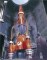 Thunderbirds 3 & Launch Bay Plastic 1:350