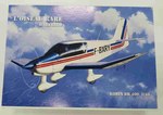 Robin DR-400 L'Oiseau Rare 1:48