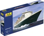 QUEEN MARY 2 1:600