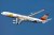 Airbus A340 Wiener Philharmoniker 1:144