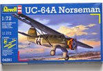 UC-64A Norseman
