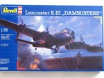 Avro Lancaster BIII Dambusters