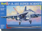 F/A 18E Super Hornet
