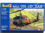 Bell UH-1D SAR