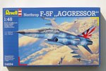 Northrop F-5F Aggressor