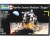 Apollo Mission: Lunar Module Eagle 
