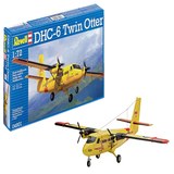 Revell 04901 DHC-6 Twin Otter