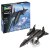 Revell 04967 Lockheed SR-71 A Blackbird